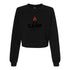 CAMP Bella canvas hoodie 7505